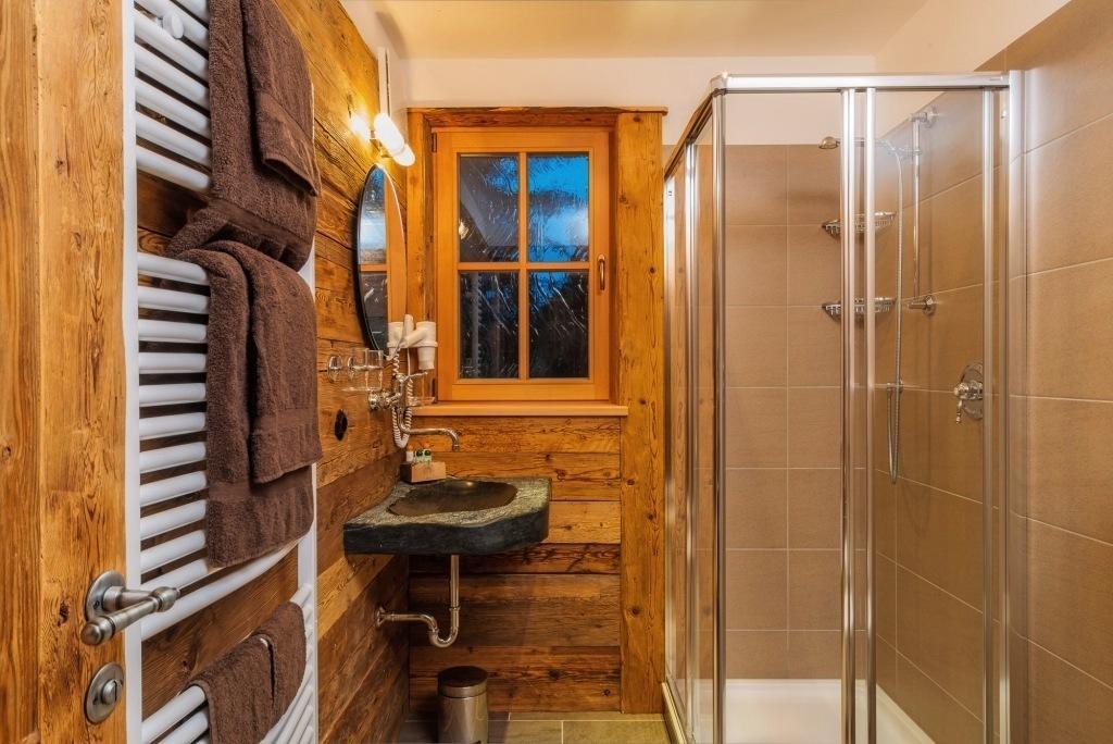 Glinzhof Mountain Natur Resort Agriturismo Сан Кандидо Стая снимка